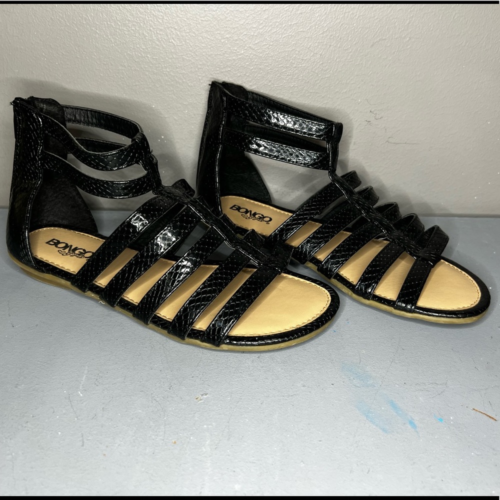 Sandals - Picture 3 of 6